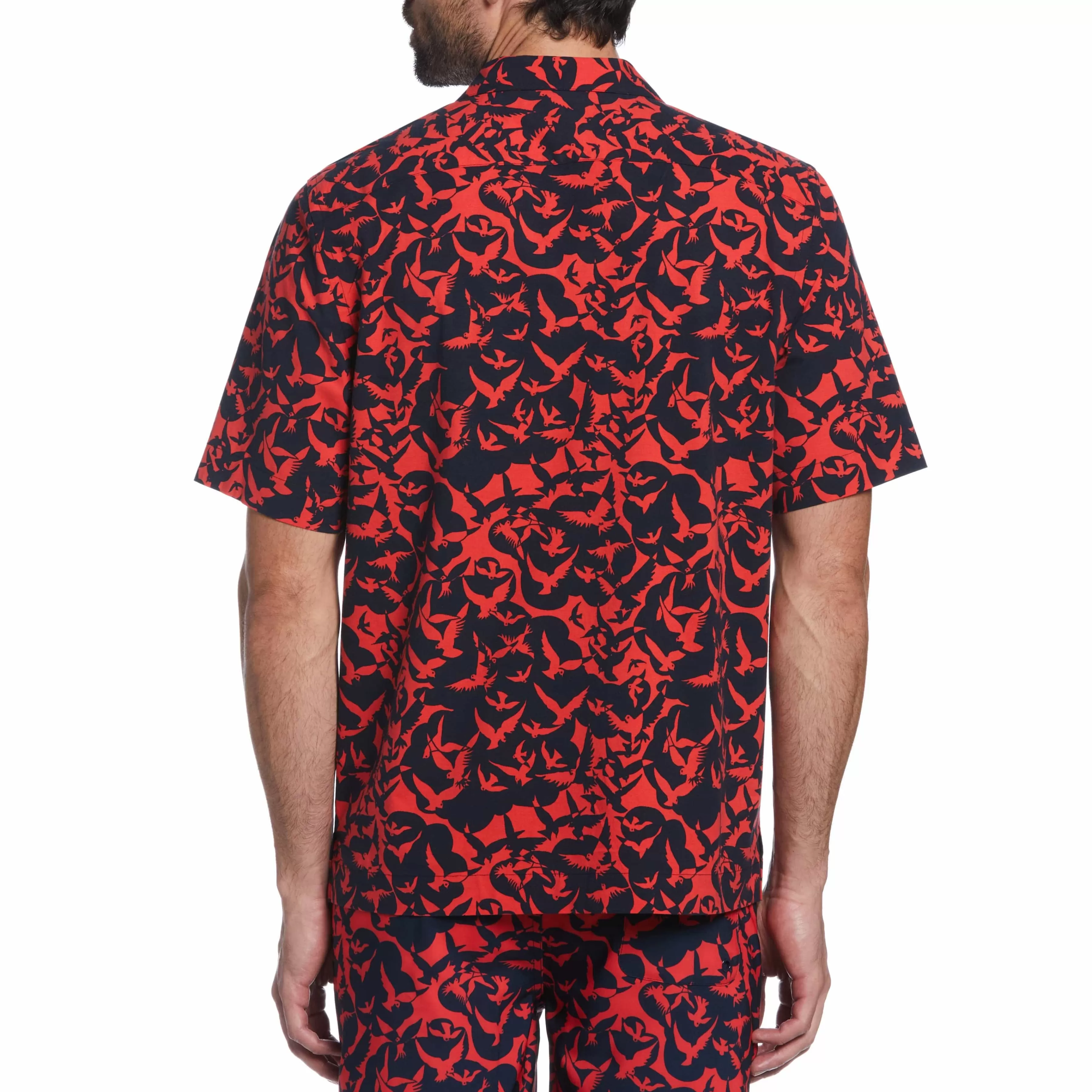 Hot Cabana Ecovero™ Shirt Men Shirts