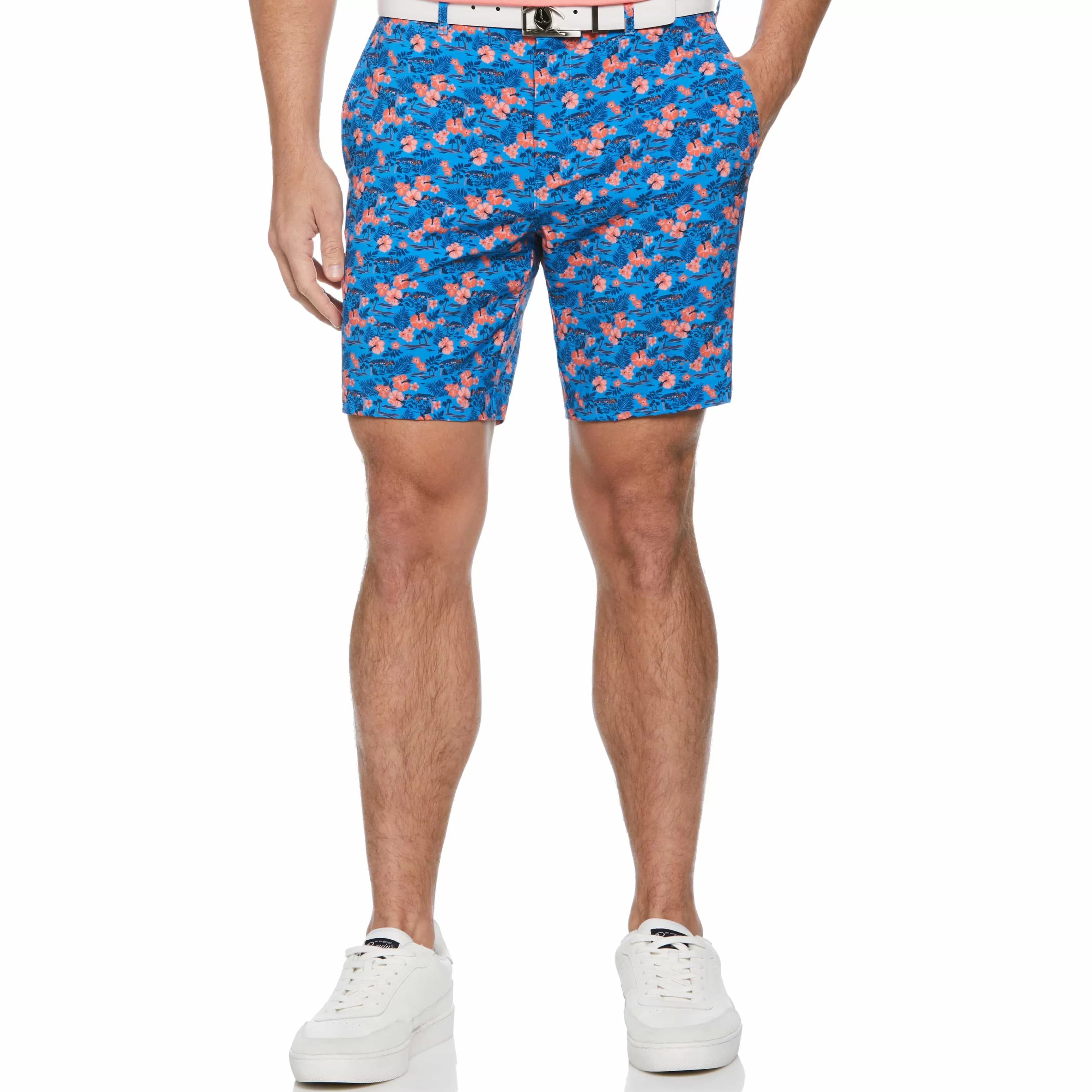 Best Sale Chi Chi Heritage Floral 8 Men Shorts