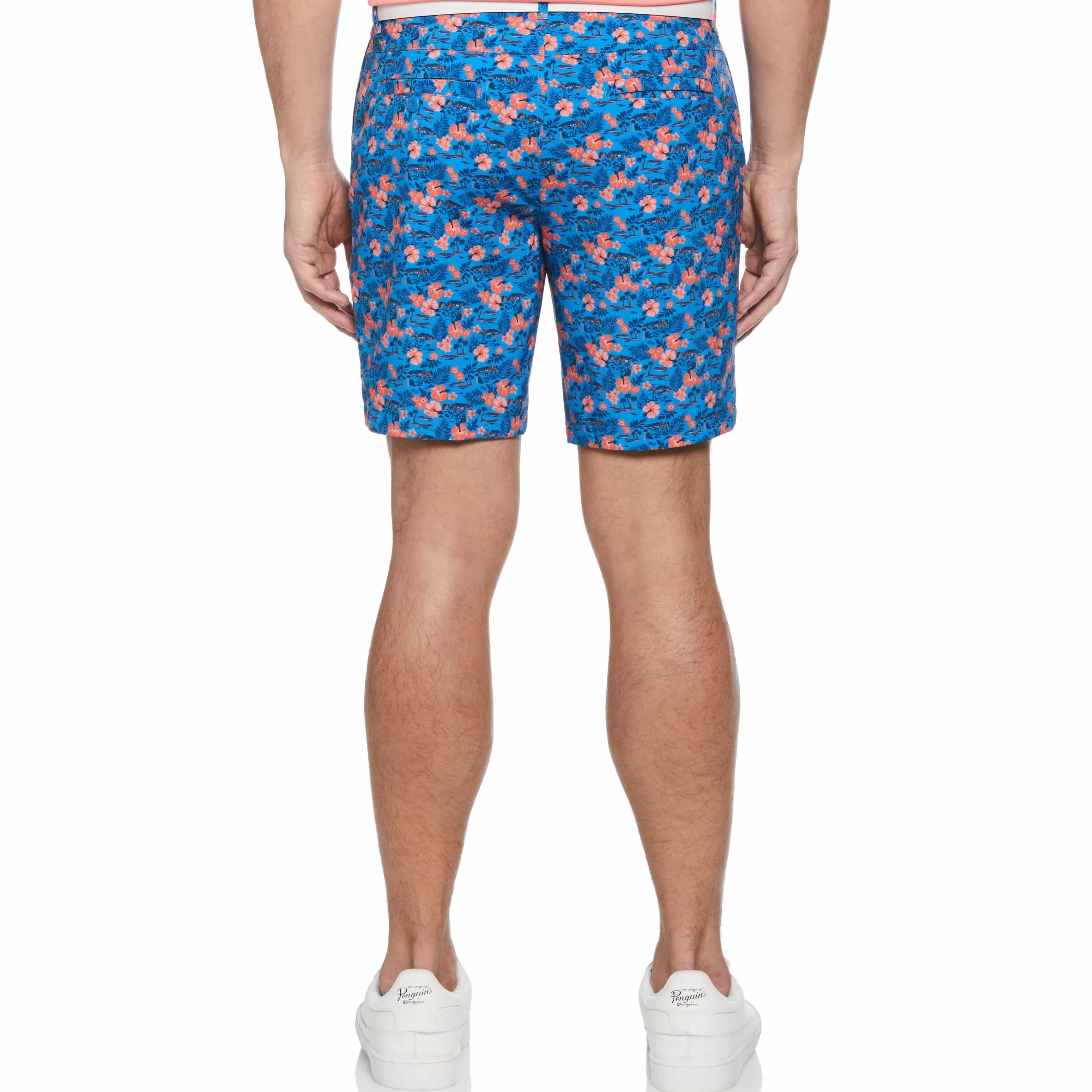 Best Sale Chi Chi Heritage Floral 8 Men Shorts