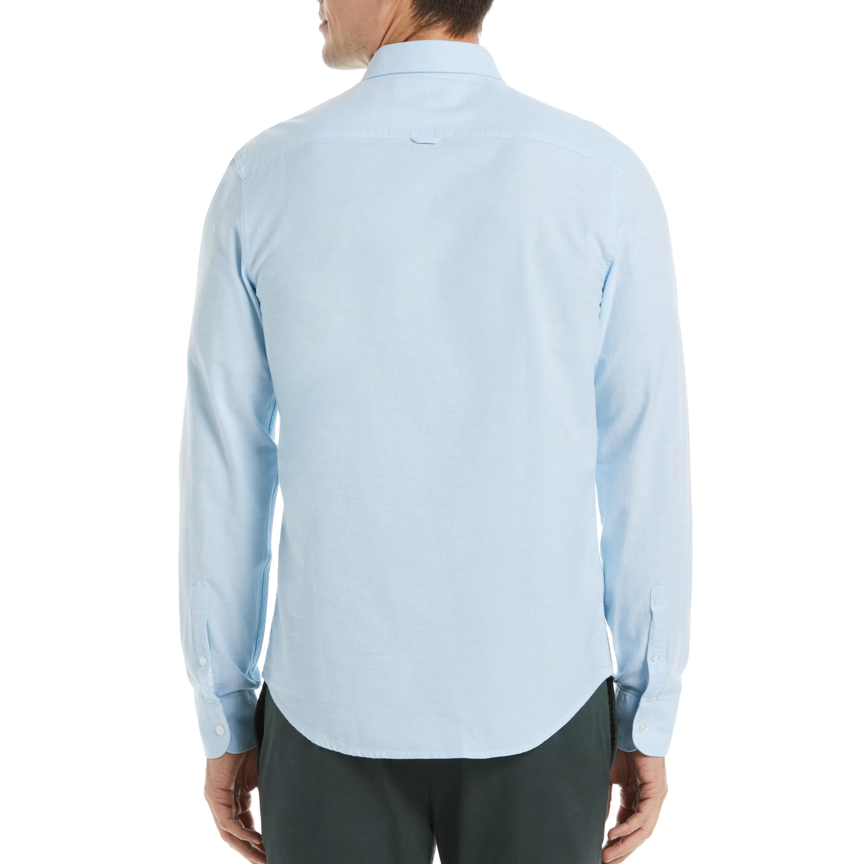 New Core Oxford Shirt Men Shirts