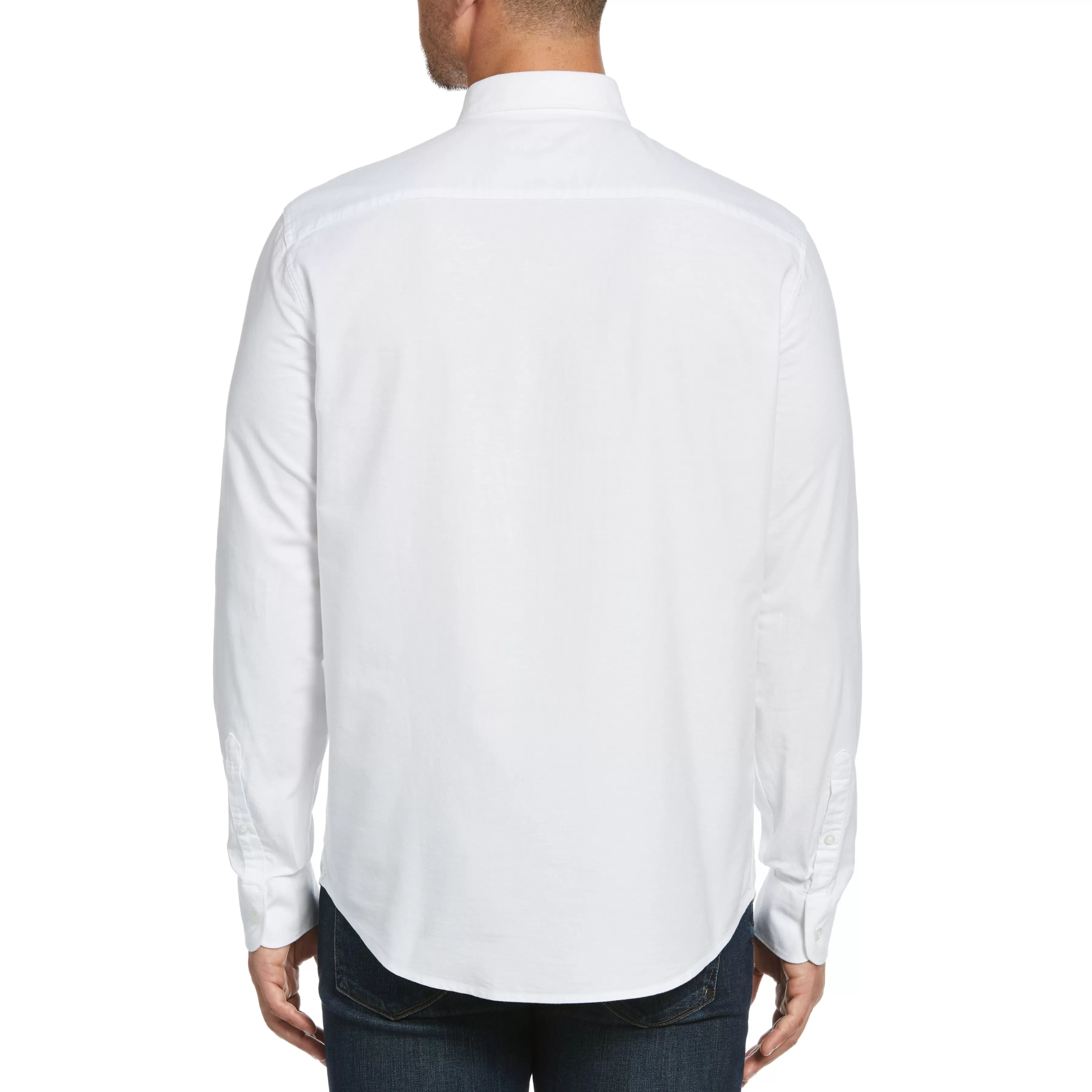 Online Core Oxford Shirt Men Shirts