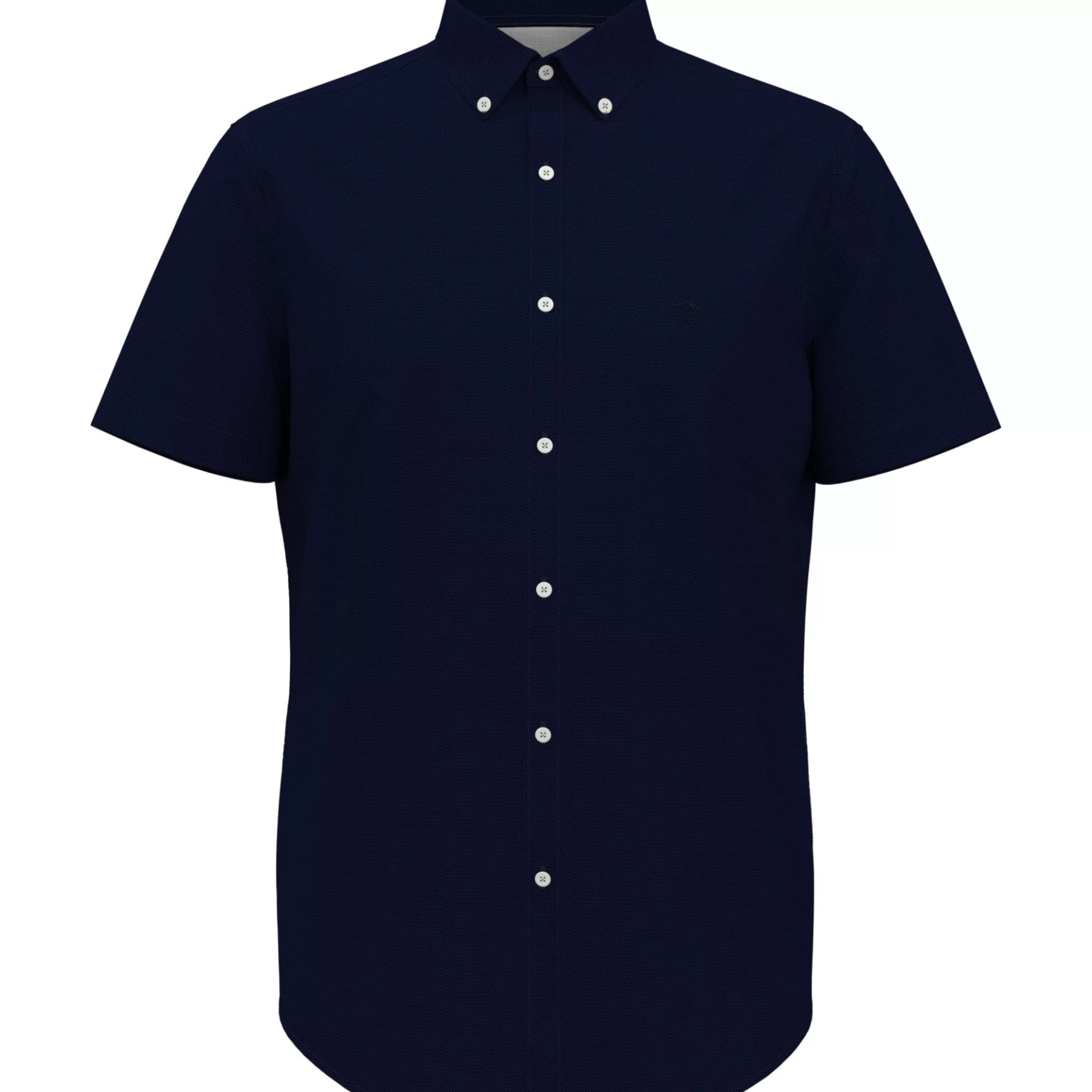 Flash Sale Core Oxford Shirt Men Shirts