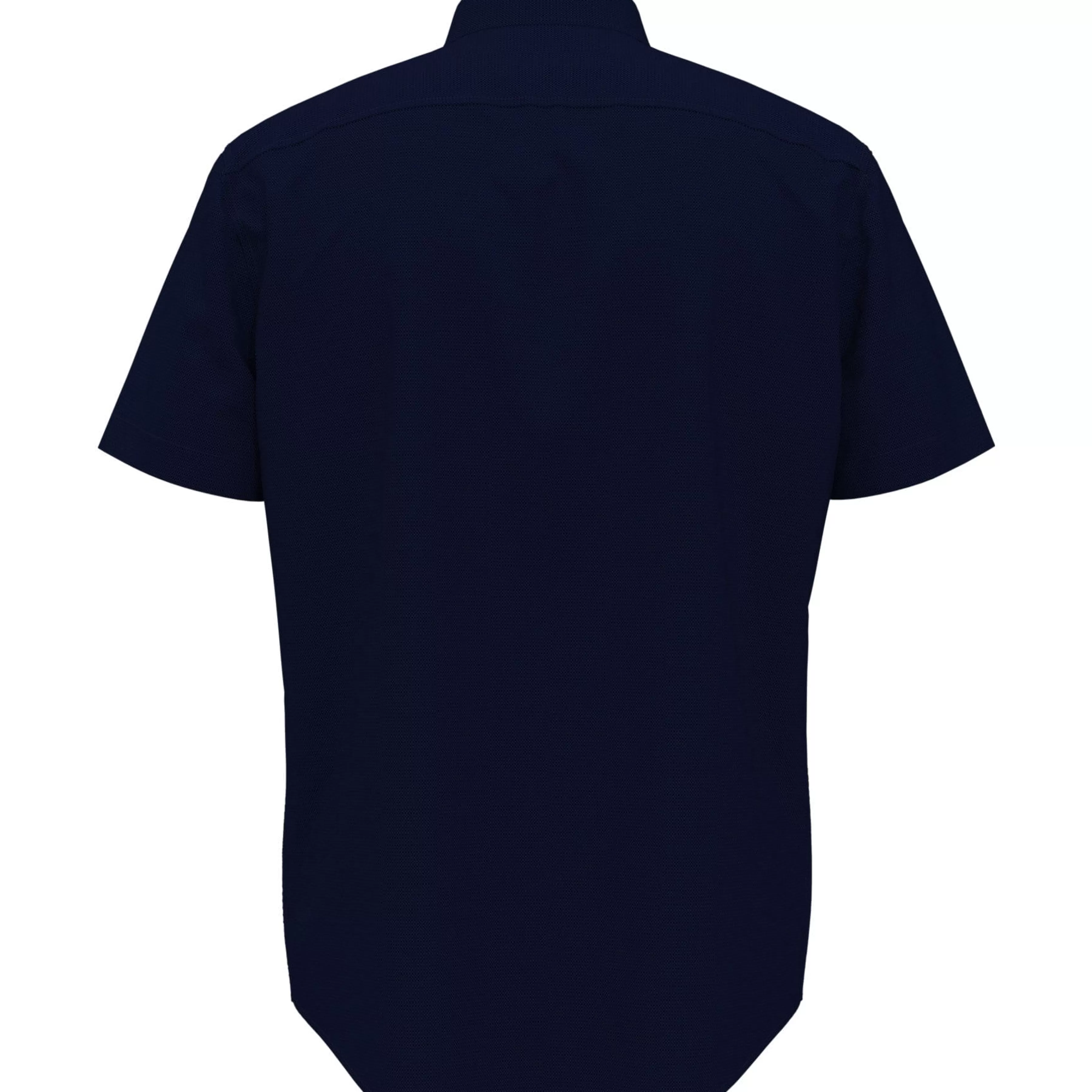 Flash Sale Core Oxford Shirt Men Shirts