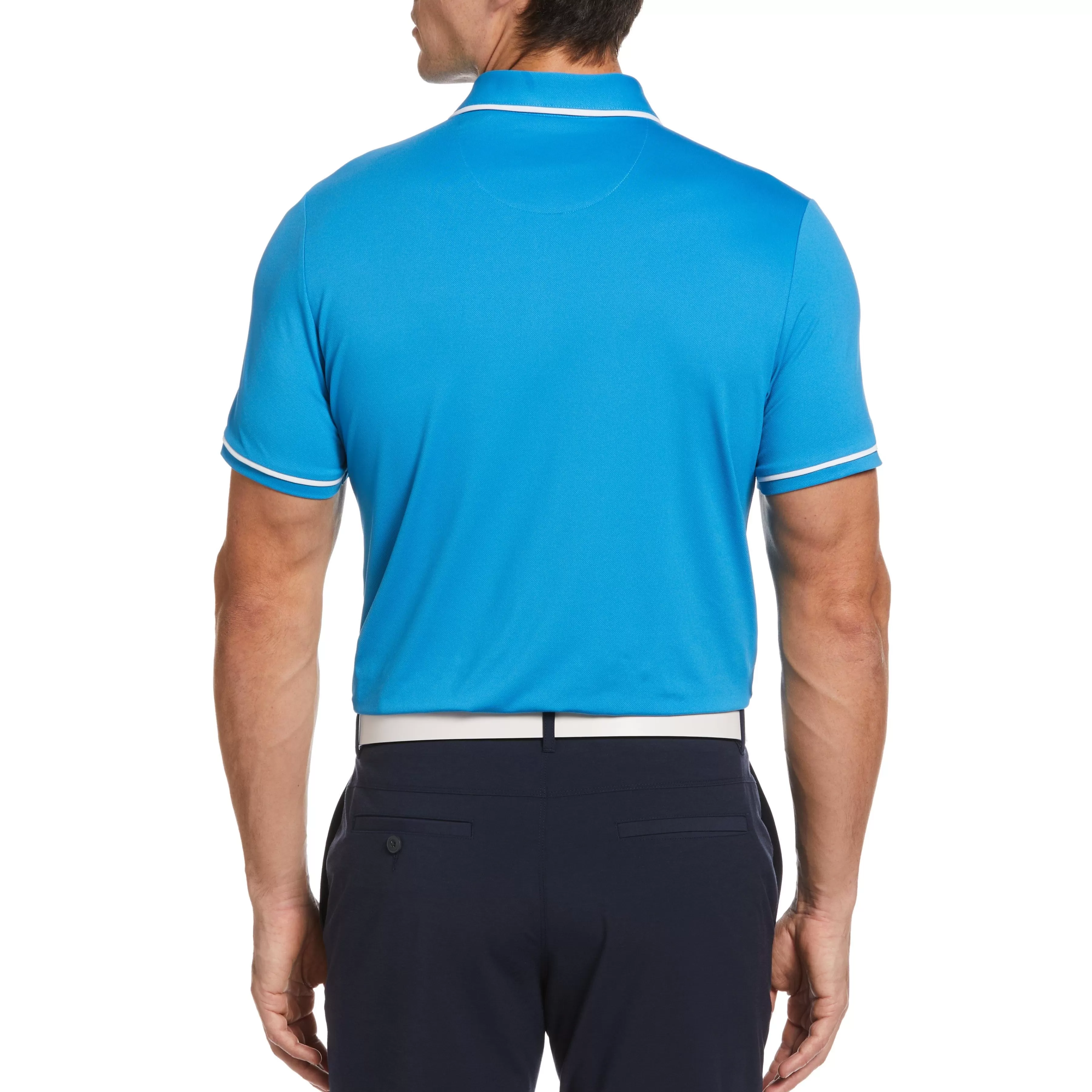 Best Sale Heritage Oversized Pete Golf Polo Men Polos
