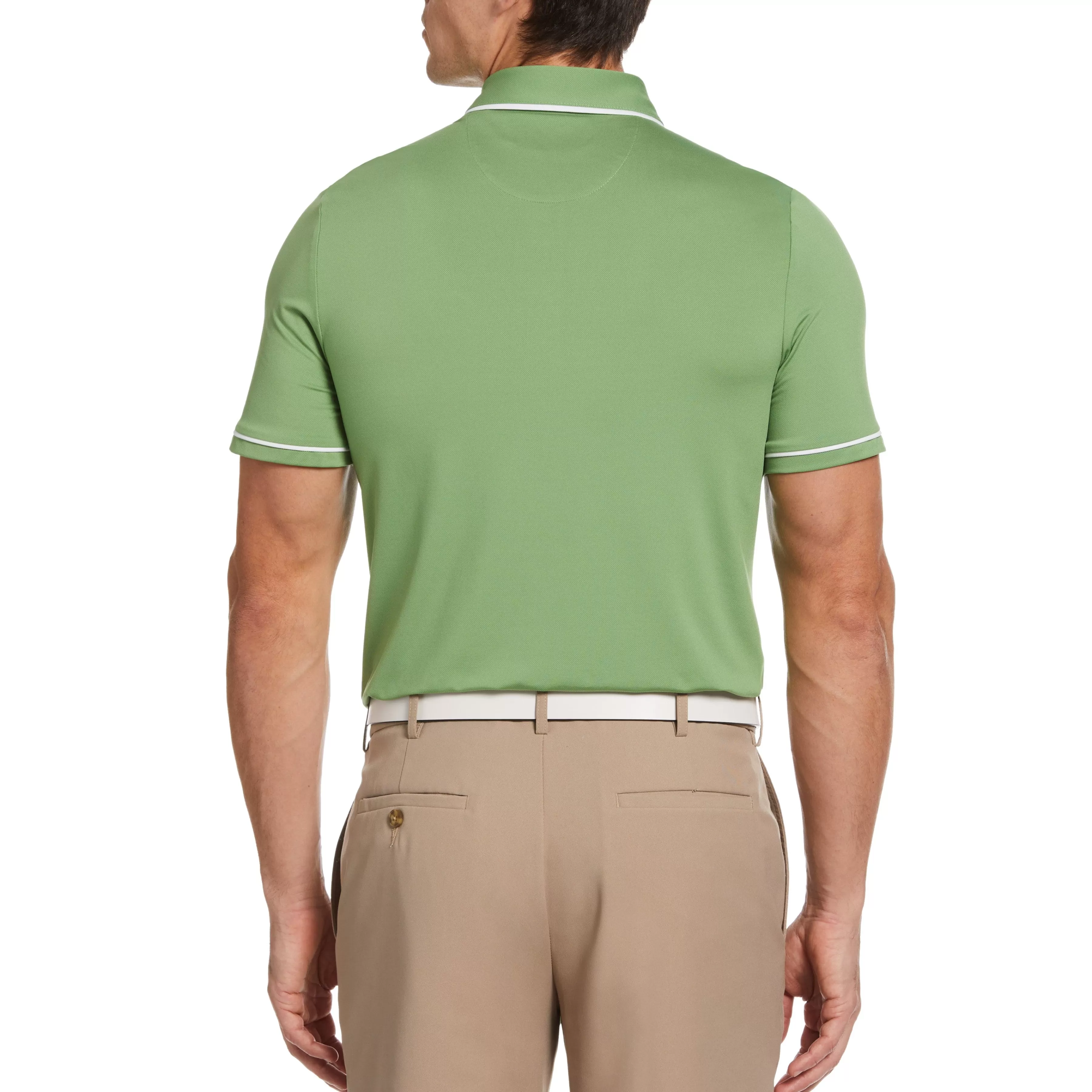 Best Sale Heritage Oversized Pete Golf Polo Men Polos