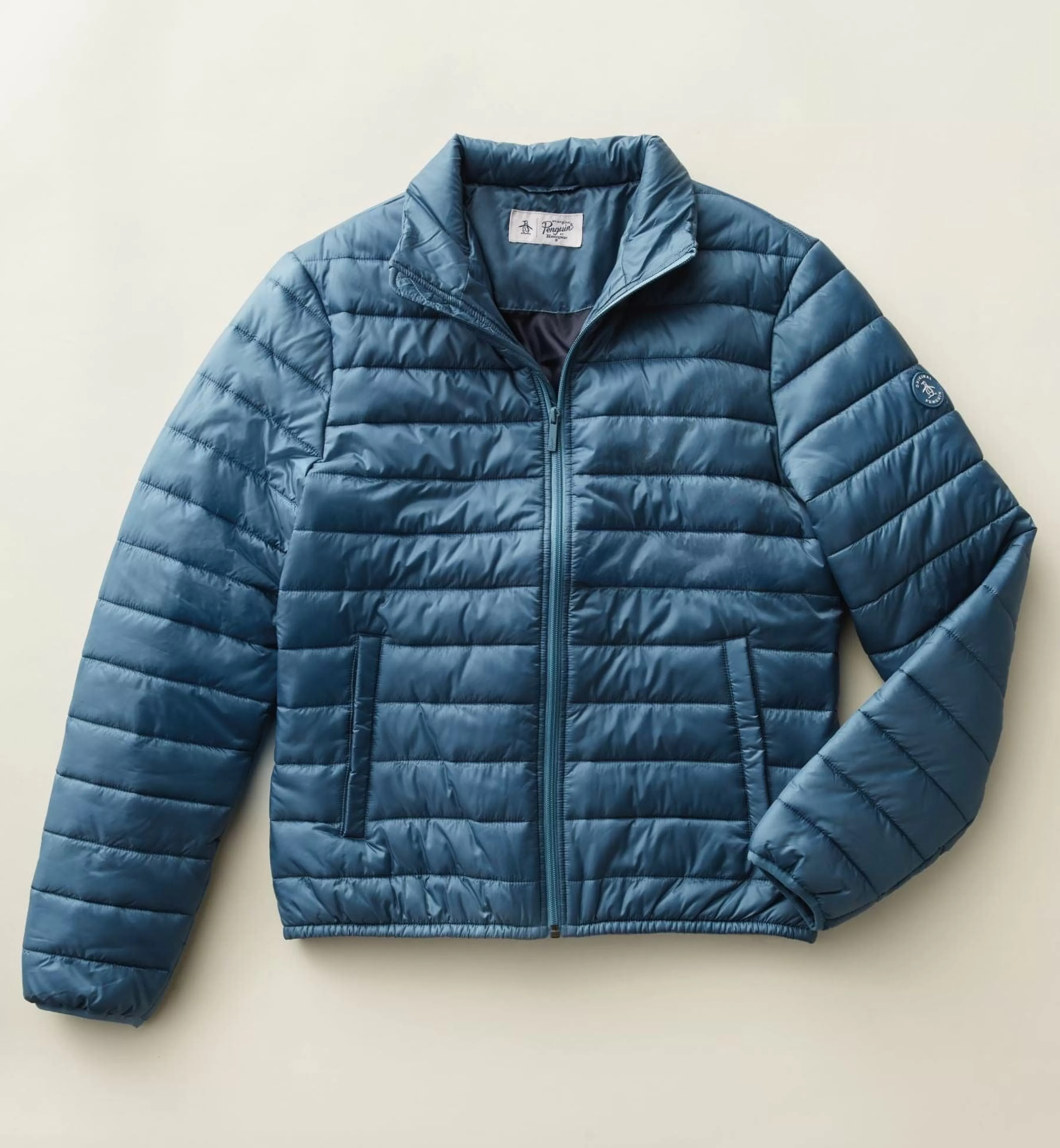 Clearance Lightweight Puffer Jacket Men Jackets & Vests