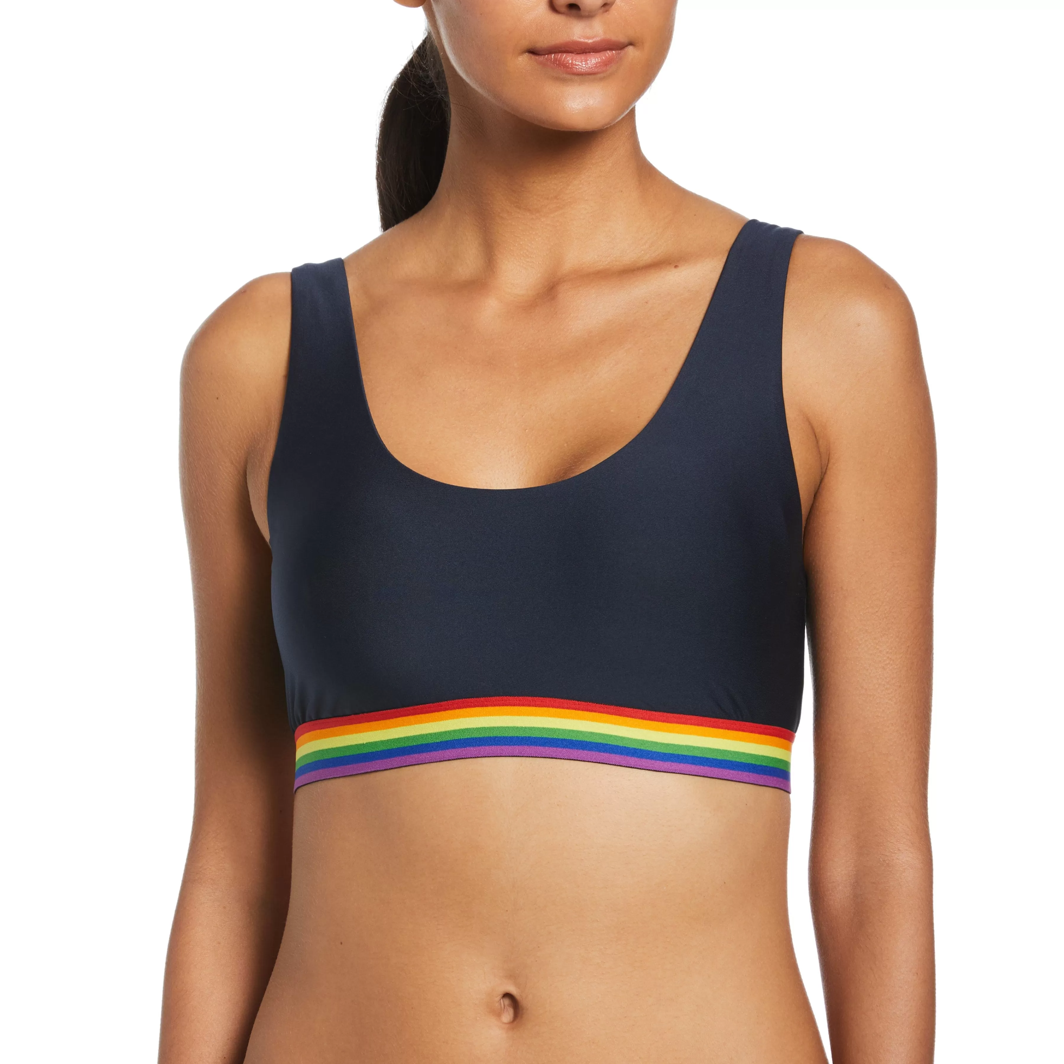 Flash Sale Opg Pride Bikini Top Women Women'S