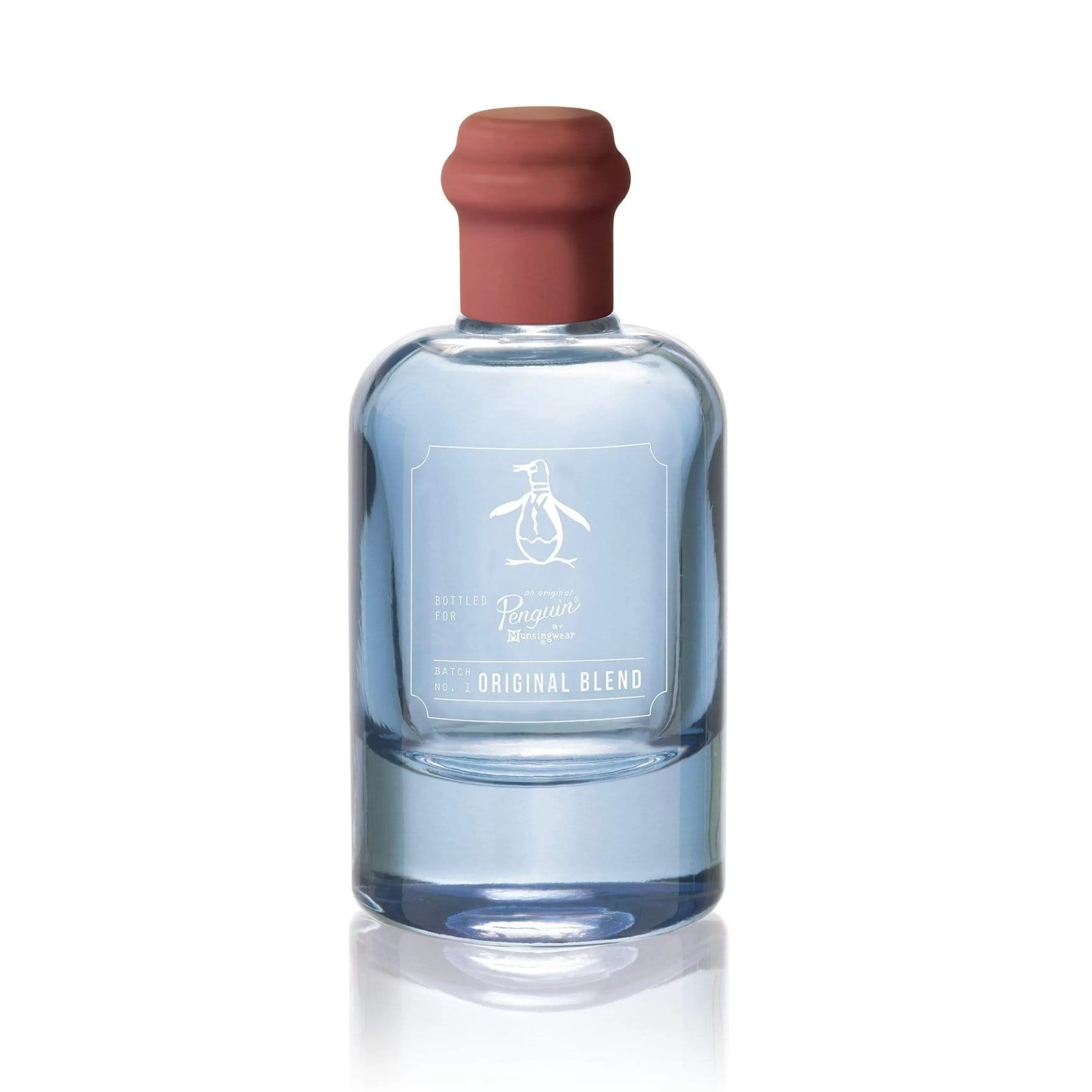 New Original Blend 3.4 Fl Oz. Eau De Toilette Spray Men Cologne