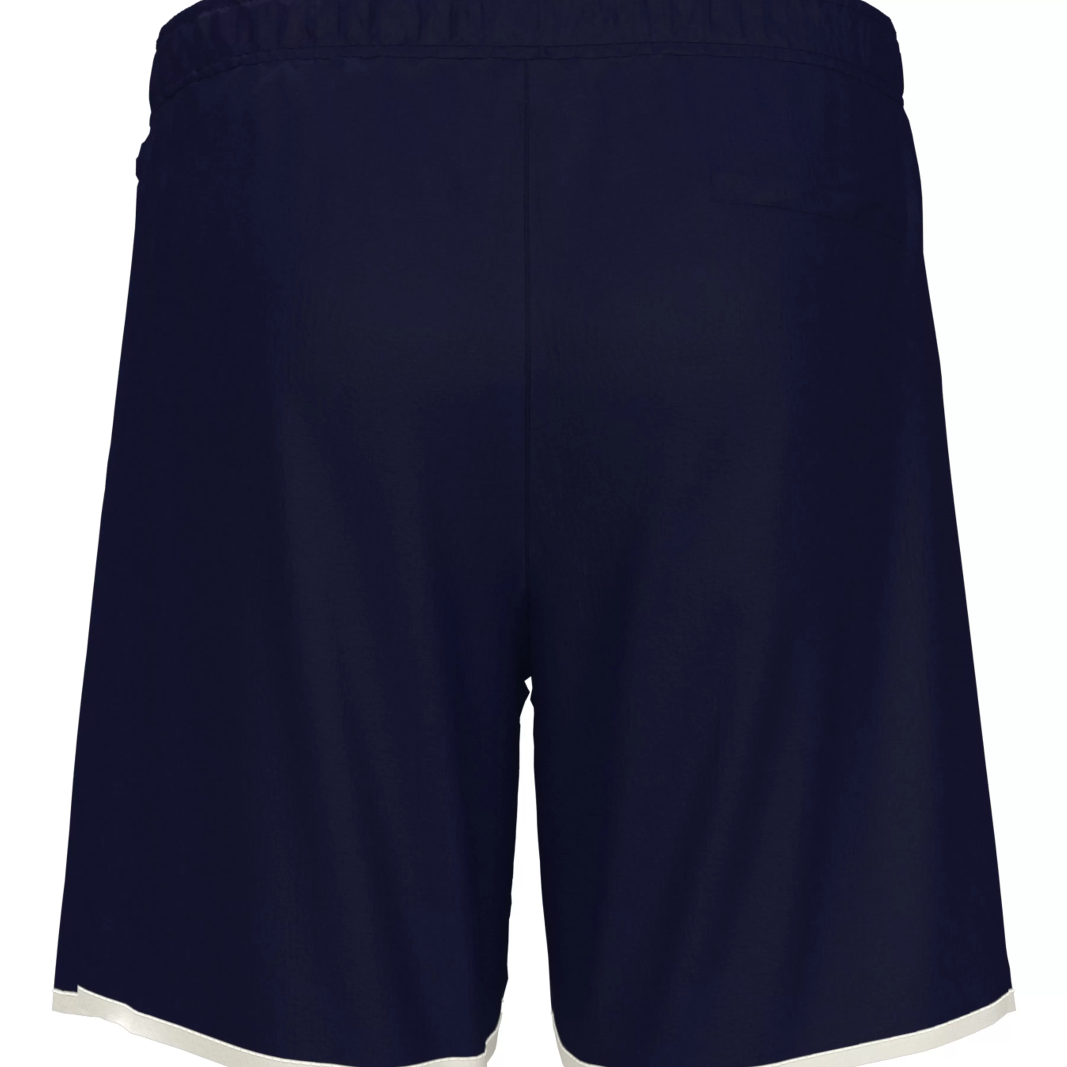 Best Sale Performance Color Block 7 Men Shorts