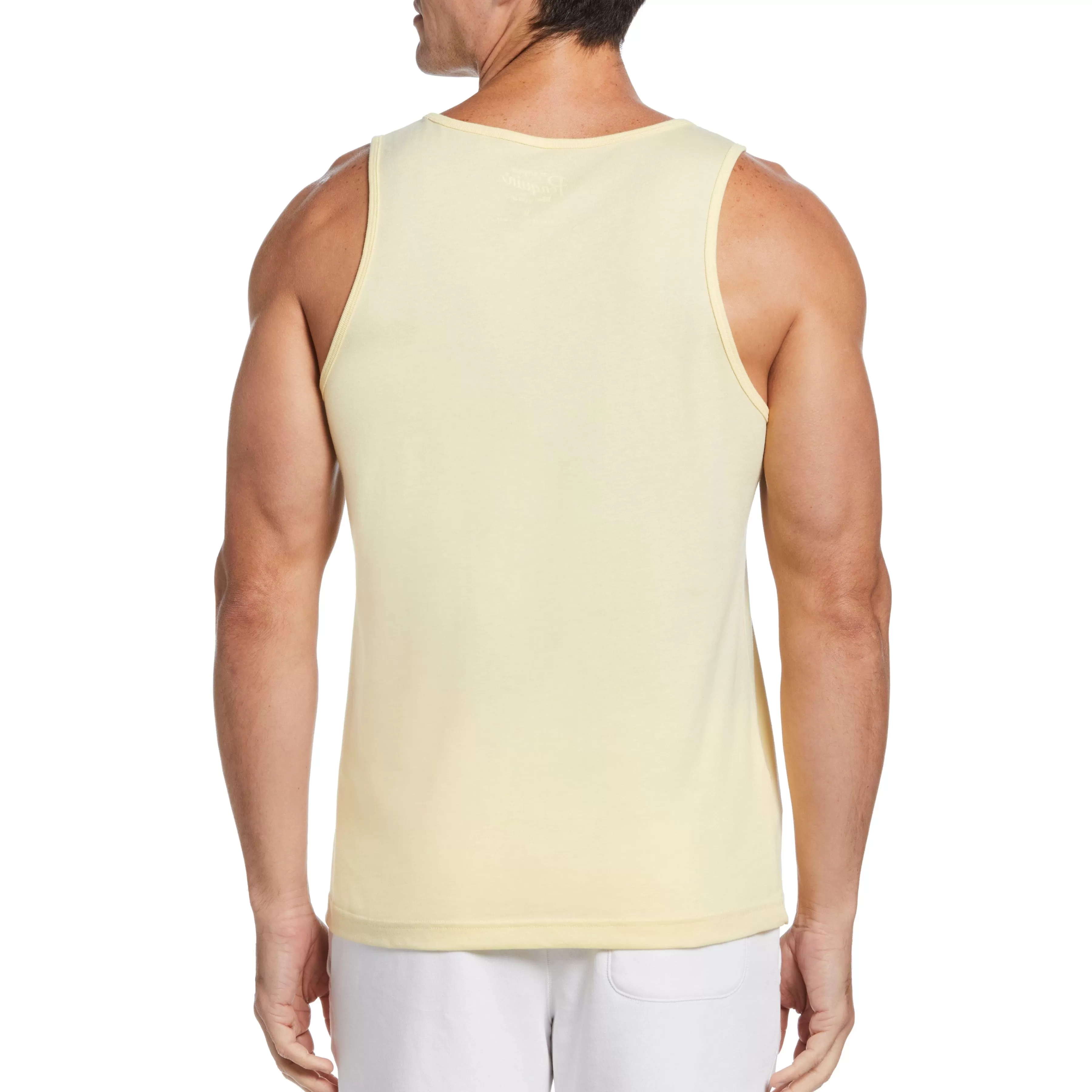 Flash Sale Pocket Pete Tank Men Tees
