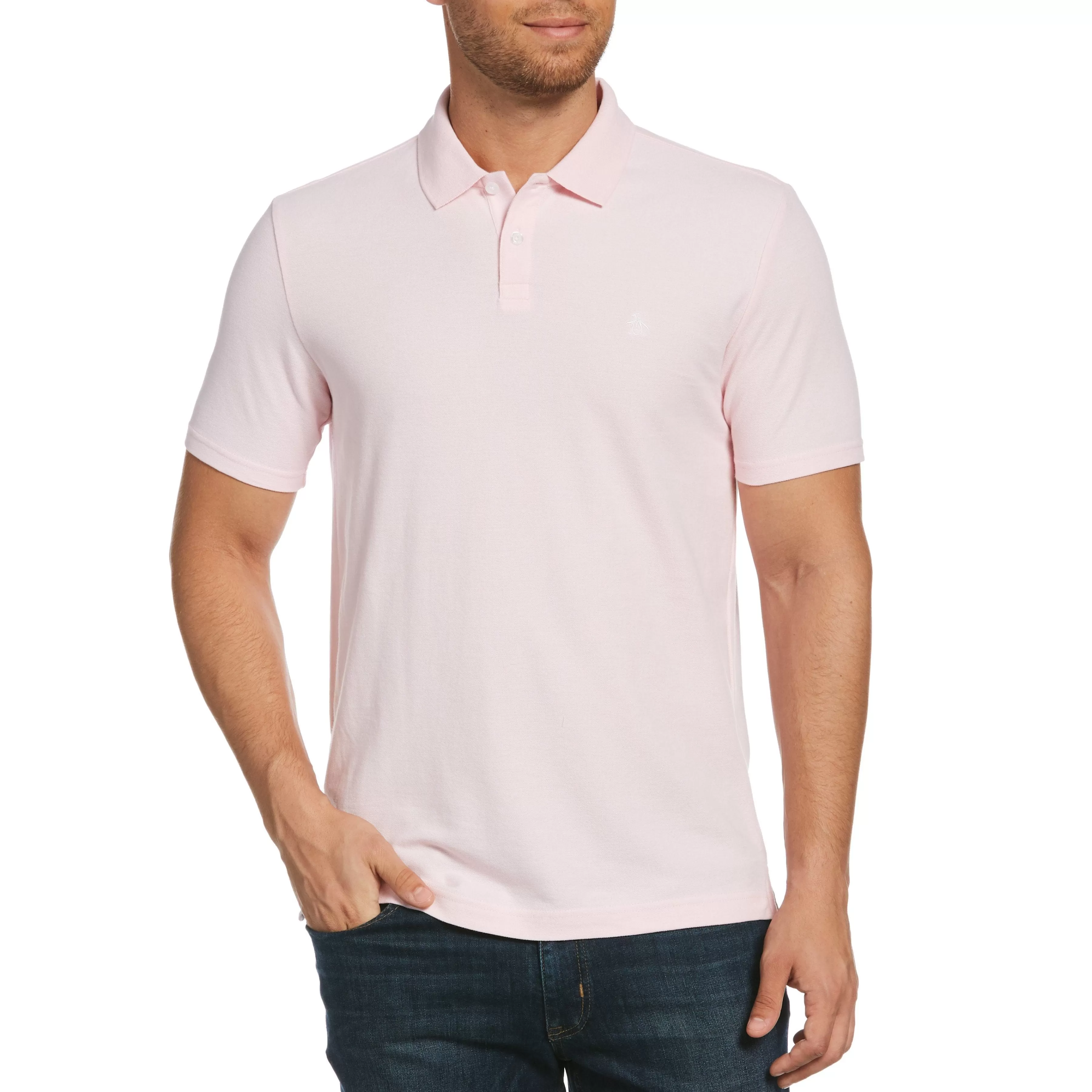 Best Sale Pop Polo Men Polos