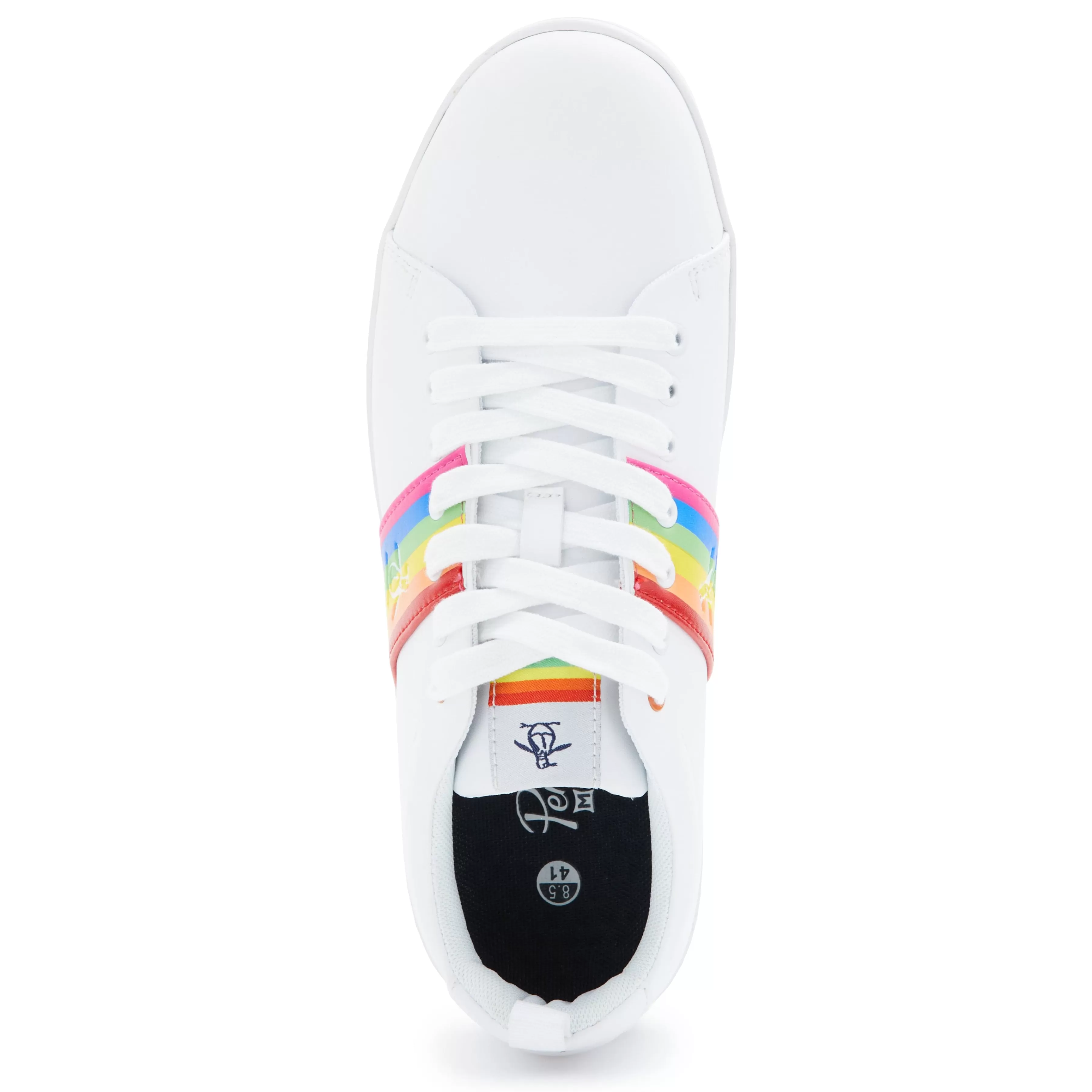 Outlet Pride Sneaker Men Shoes