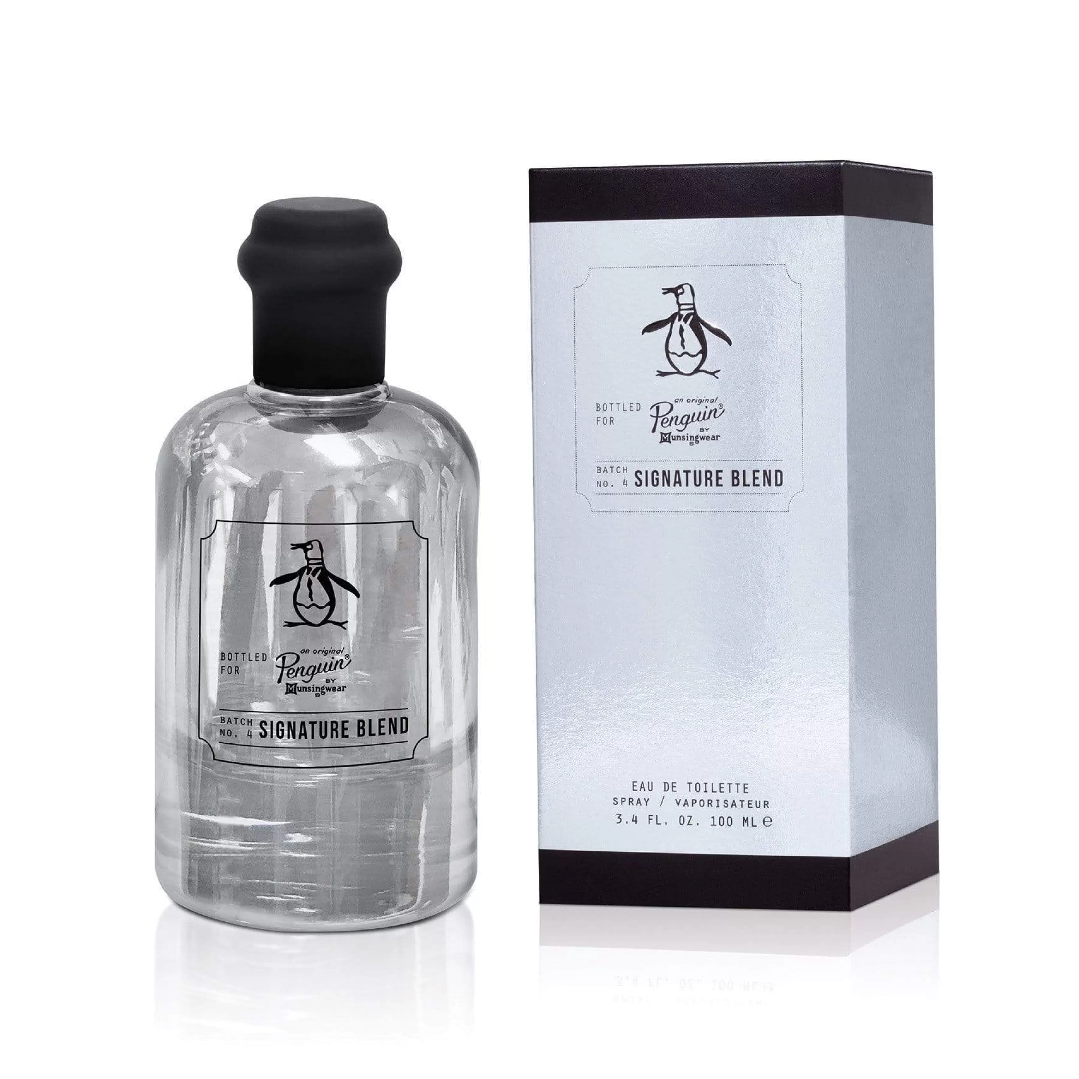 Discount Signature Blend 3.4 Fl Oz Eau De Toilette Spray Men Cologne