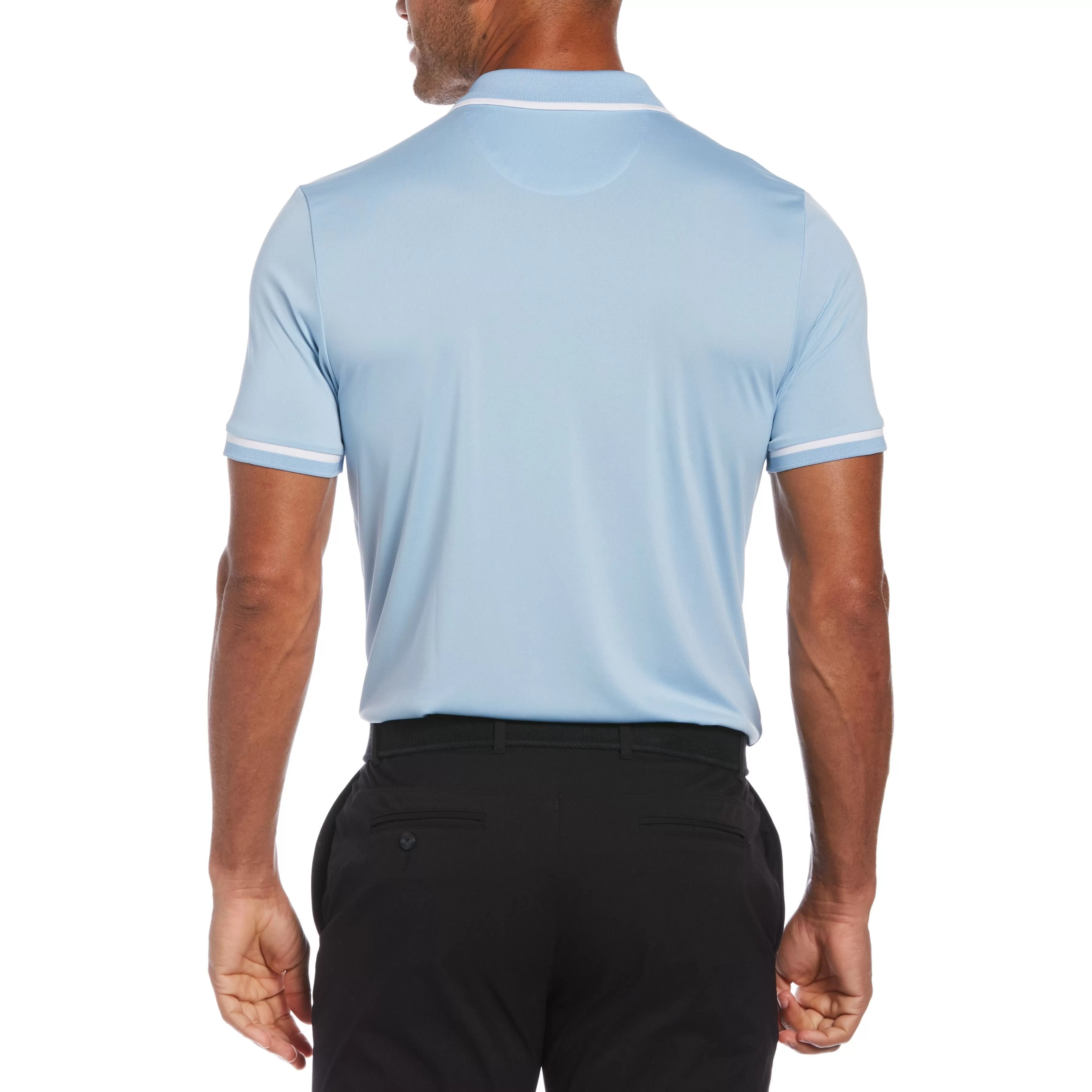 New The Heritage Golf Polo Men Polos