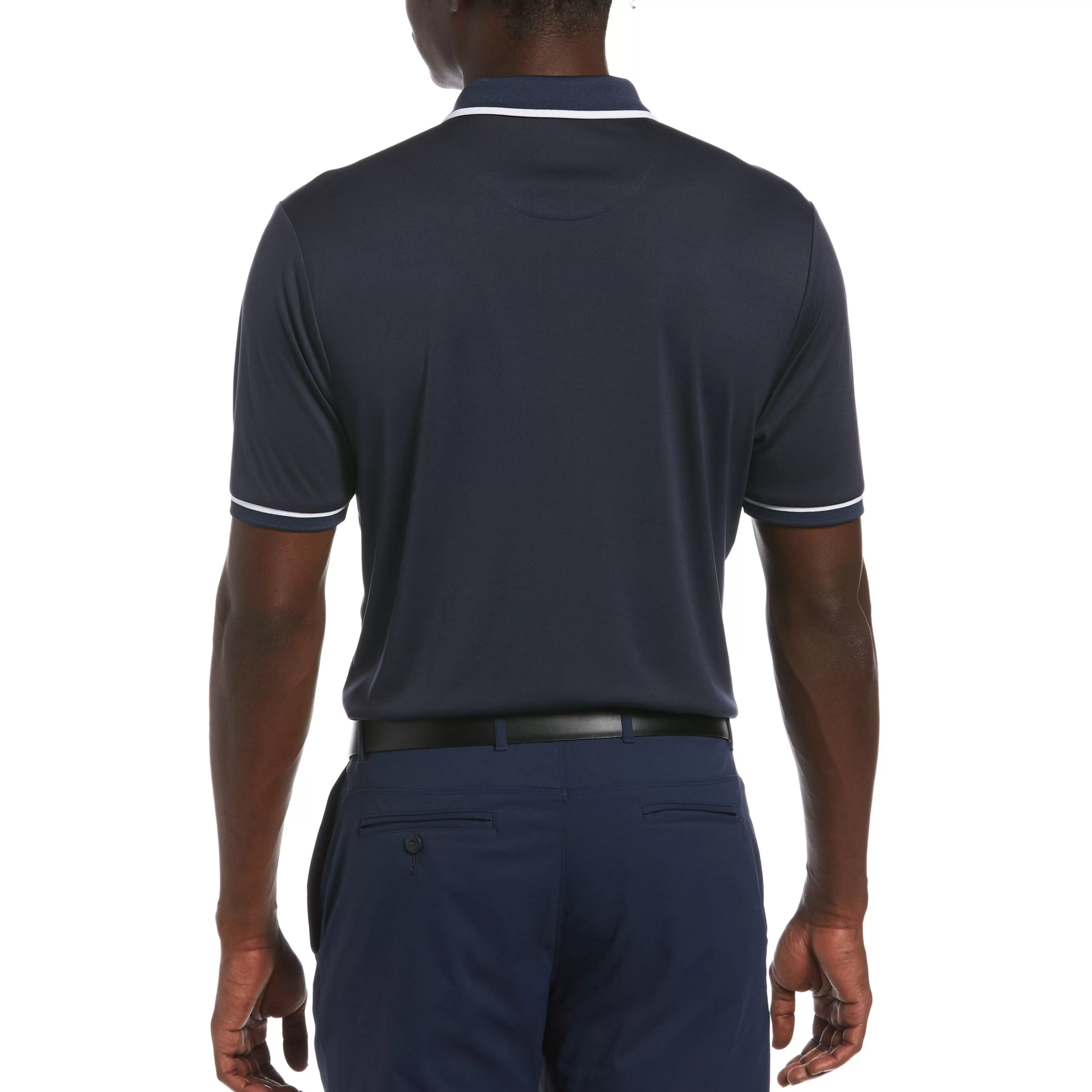 New The Heritage Golf Polo Men Polos