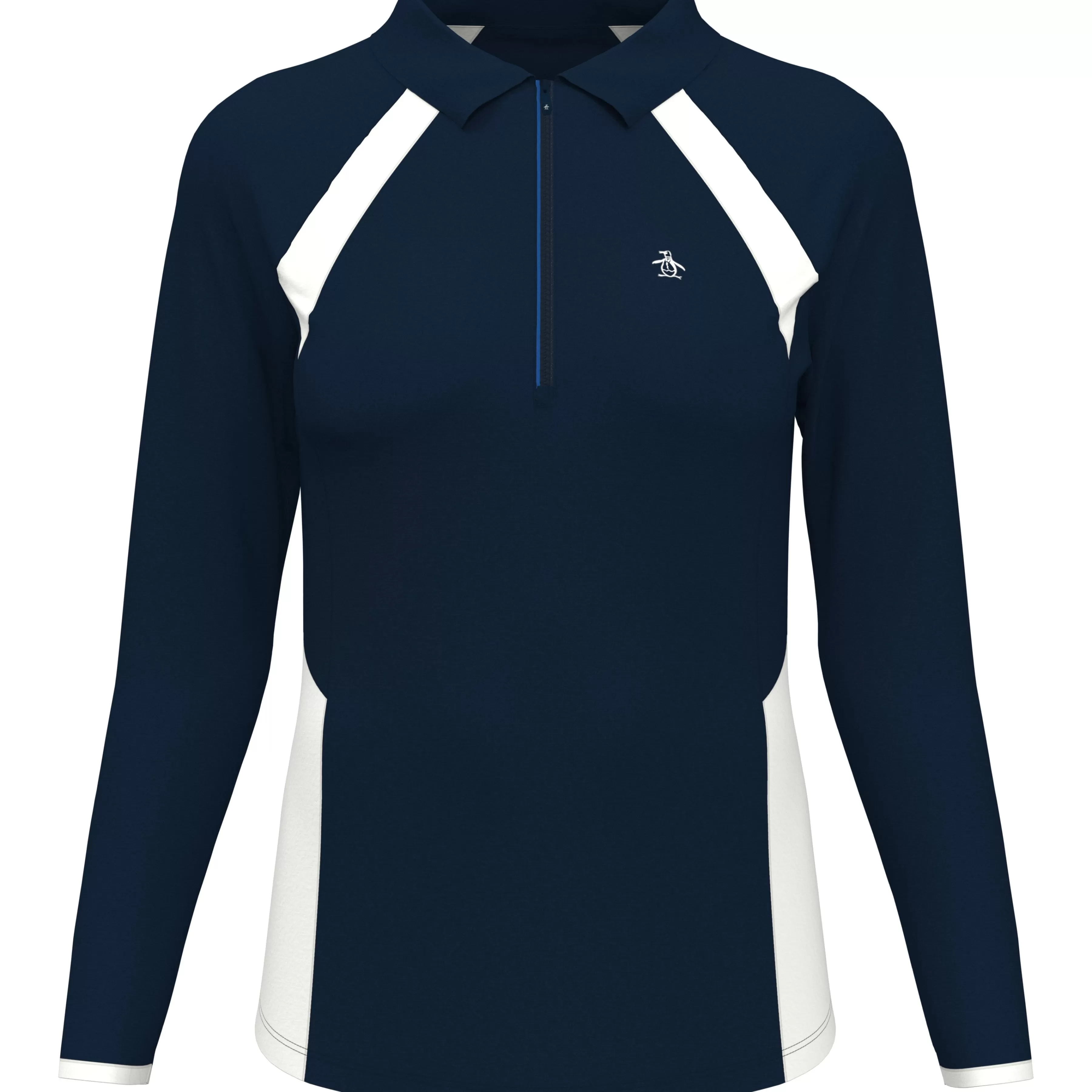 Cheap Women'S 1/4 Zip Color Block Golf Jacket Women Women'S