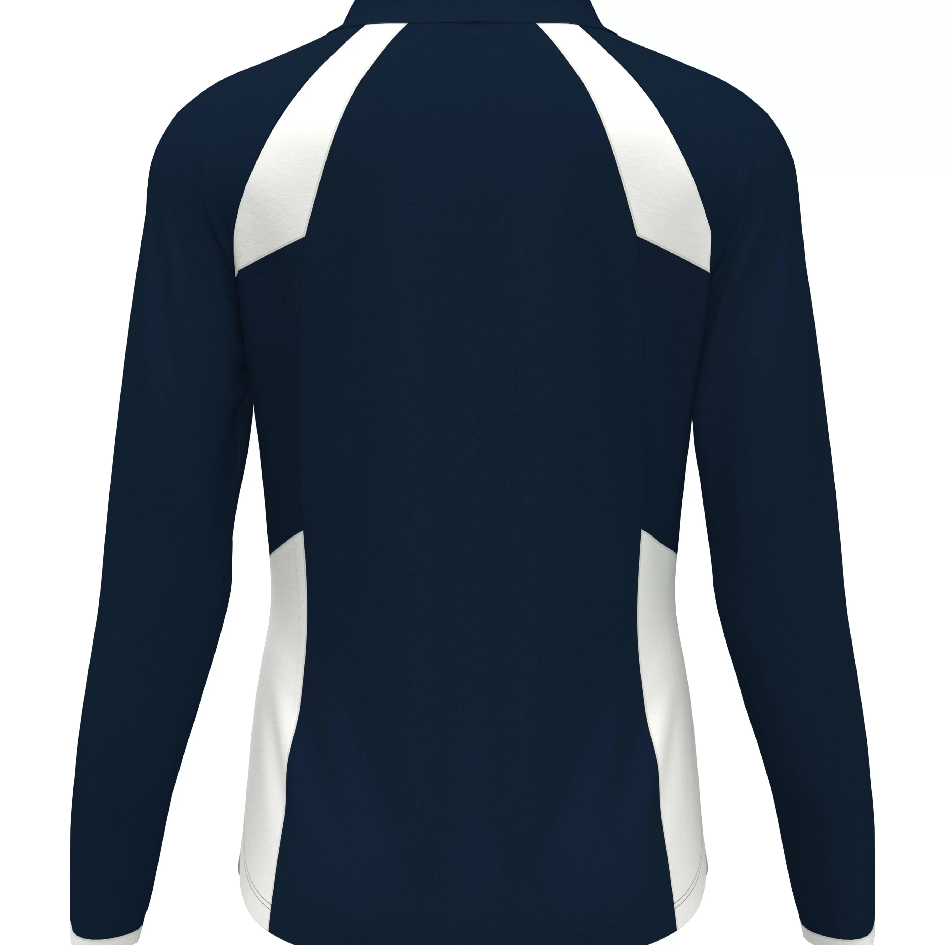 Cheap Women'S 1/4 Zip Color Block Golf Jacket Women Women'S