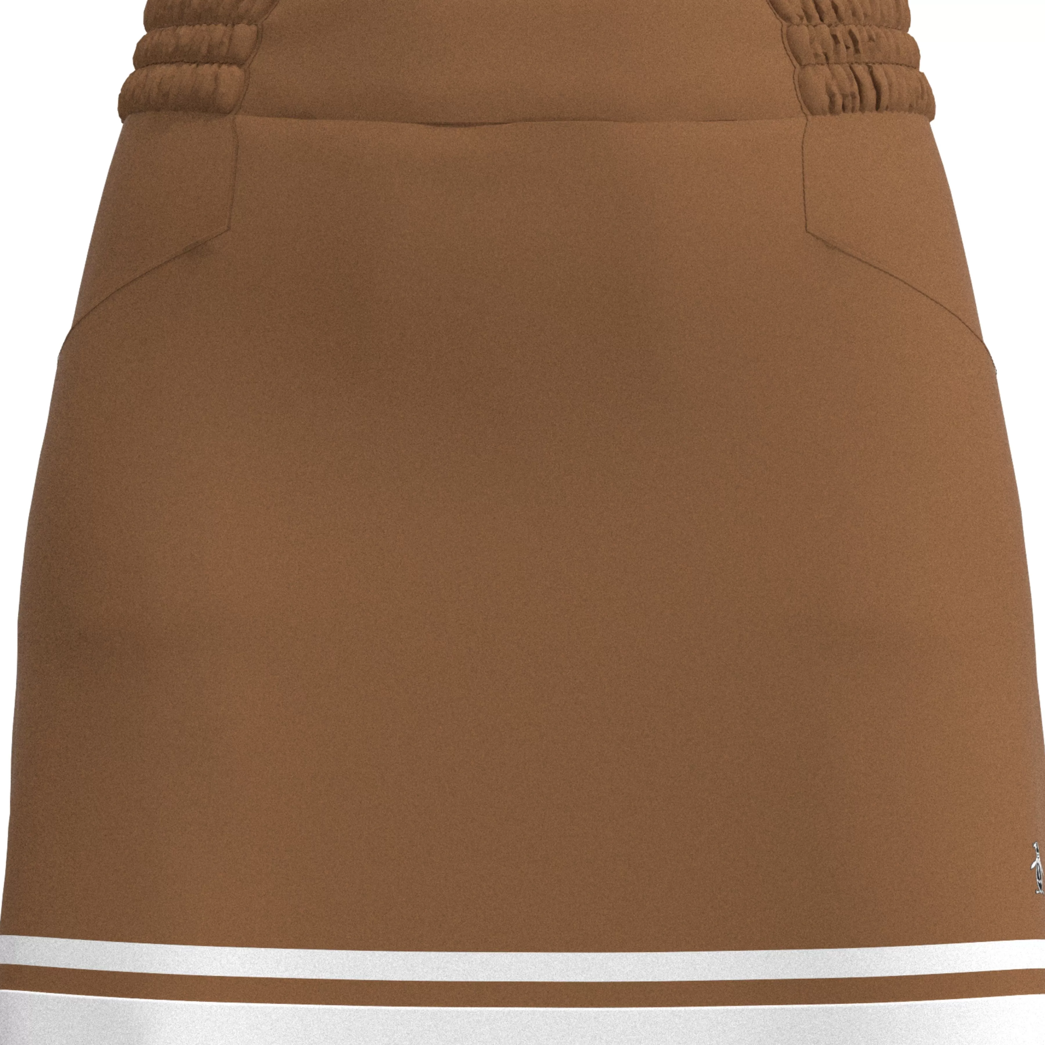 Cheap Women'S Essential Color Block Golf Skort Women Women'S