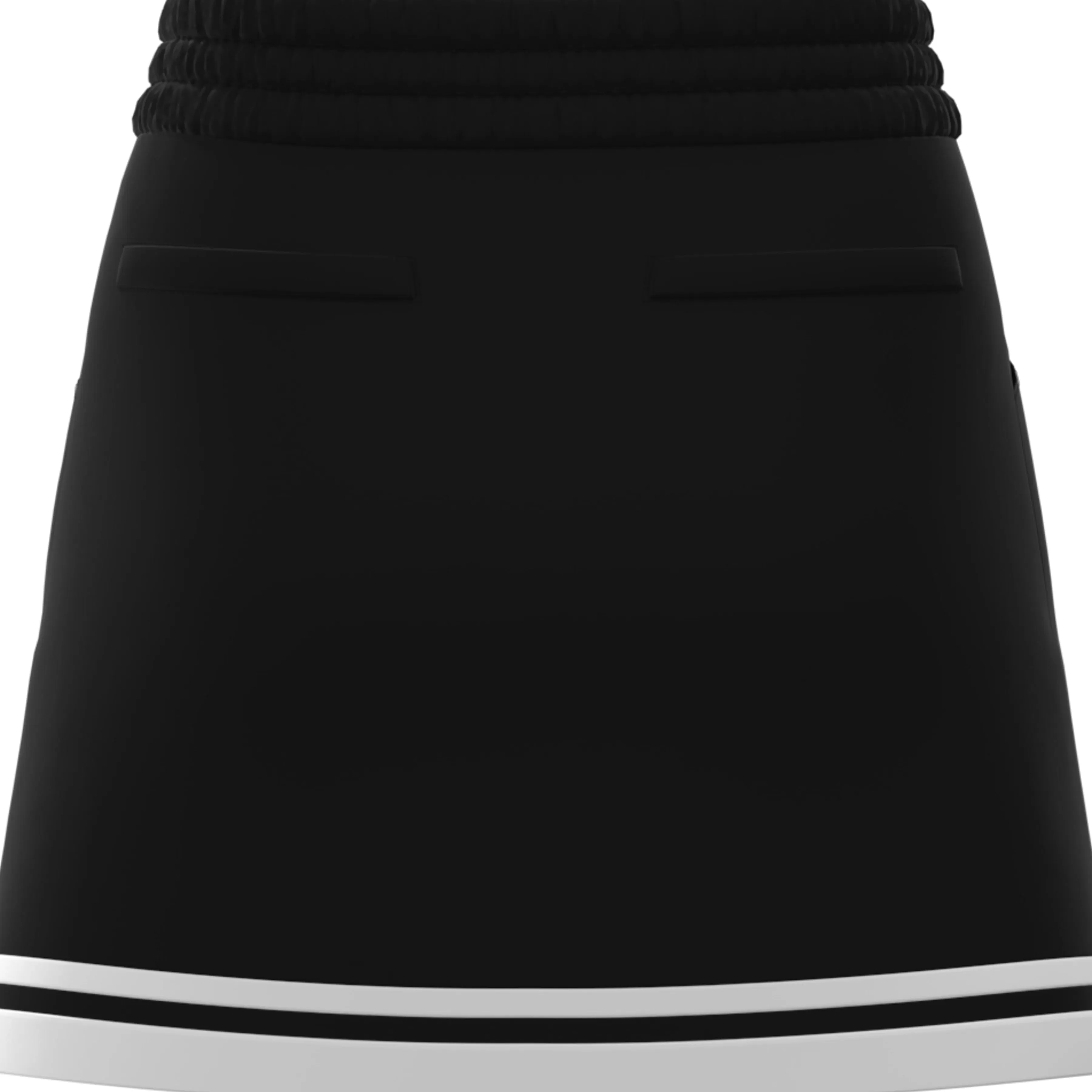 Store Women'S Essential Color Block Golf Skort Women Women'S