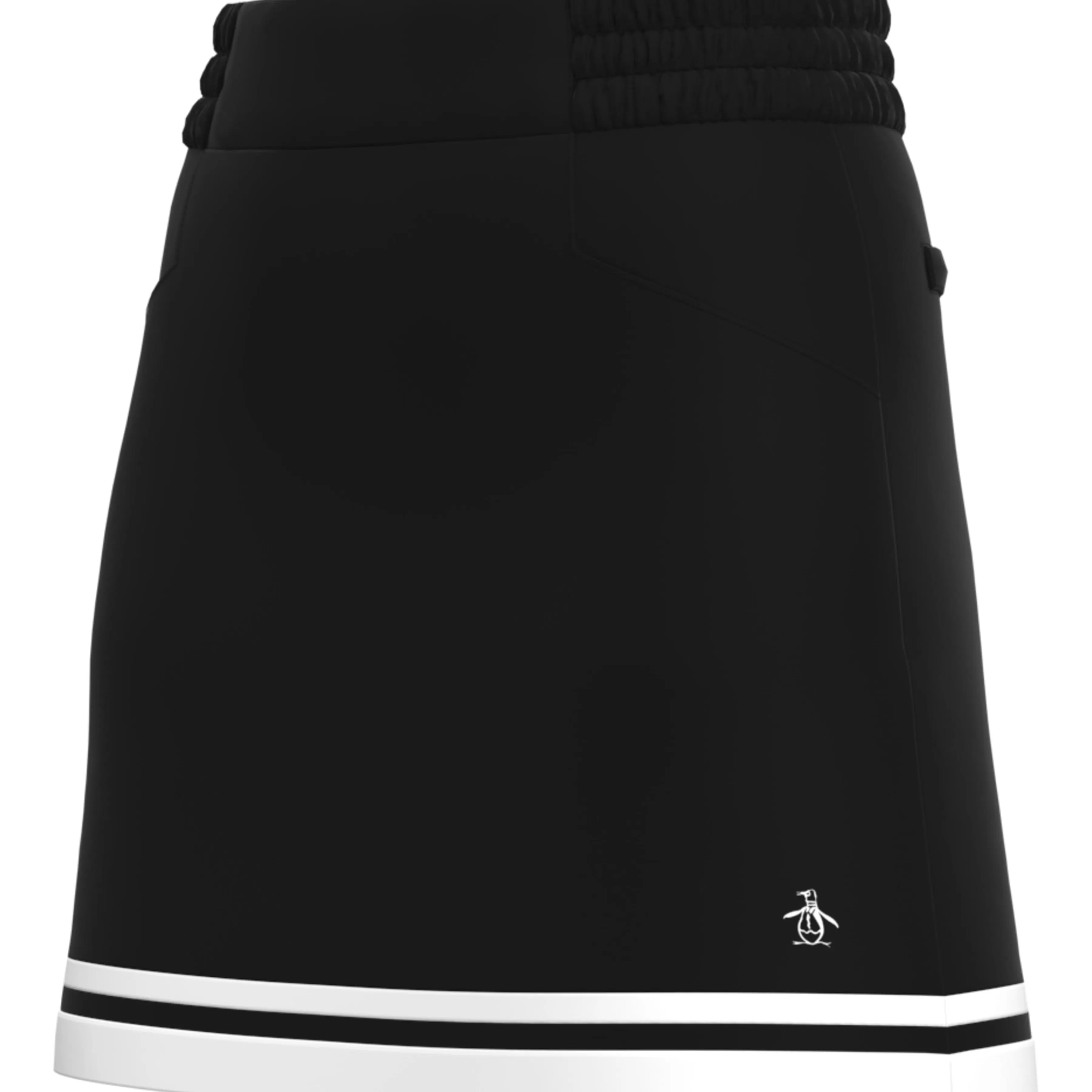 Store Women'S Essential Color Block Golf Skort Women Women'S