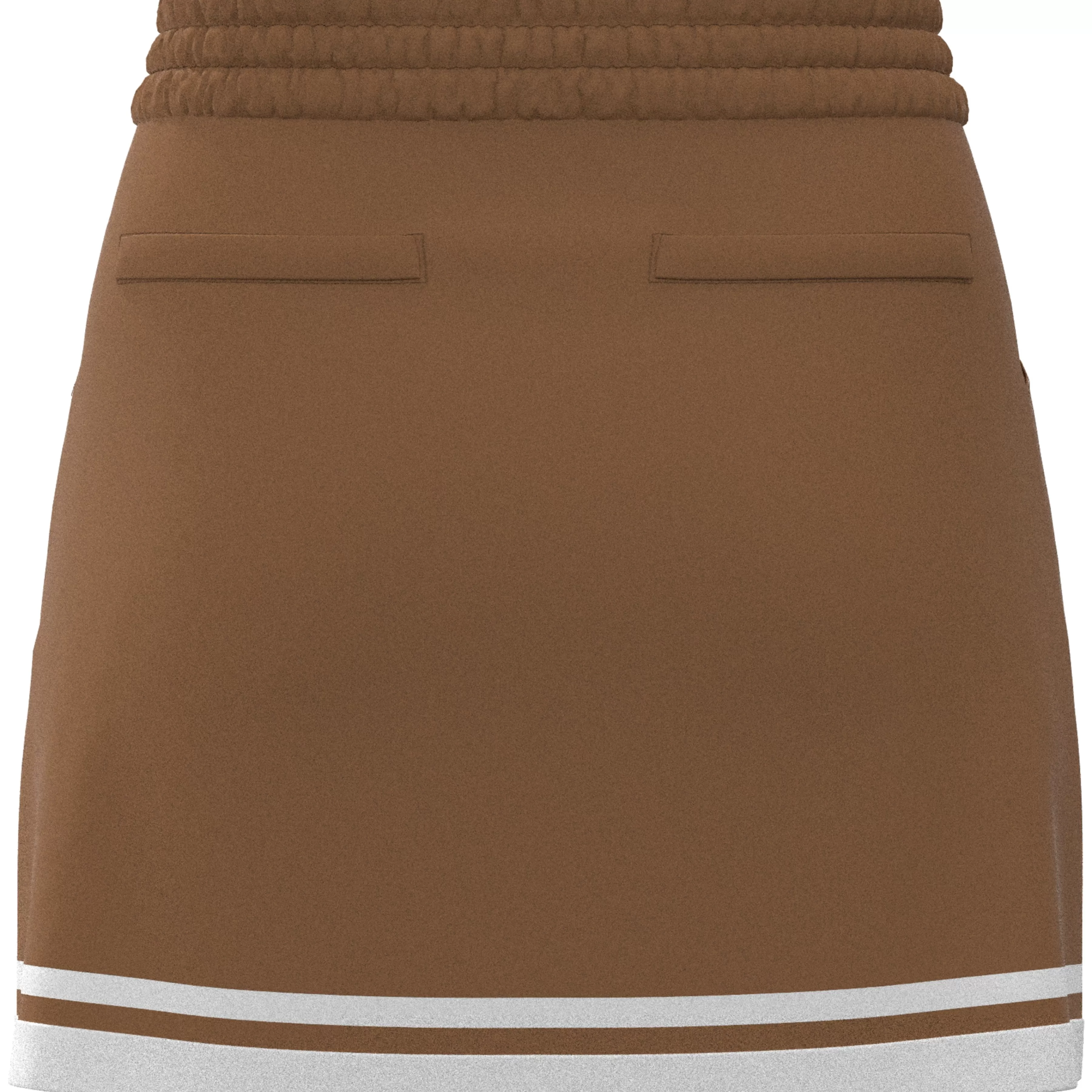 Store Women'S Essential Color Block Golf Skort Women Women'S