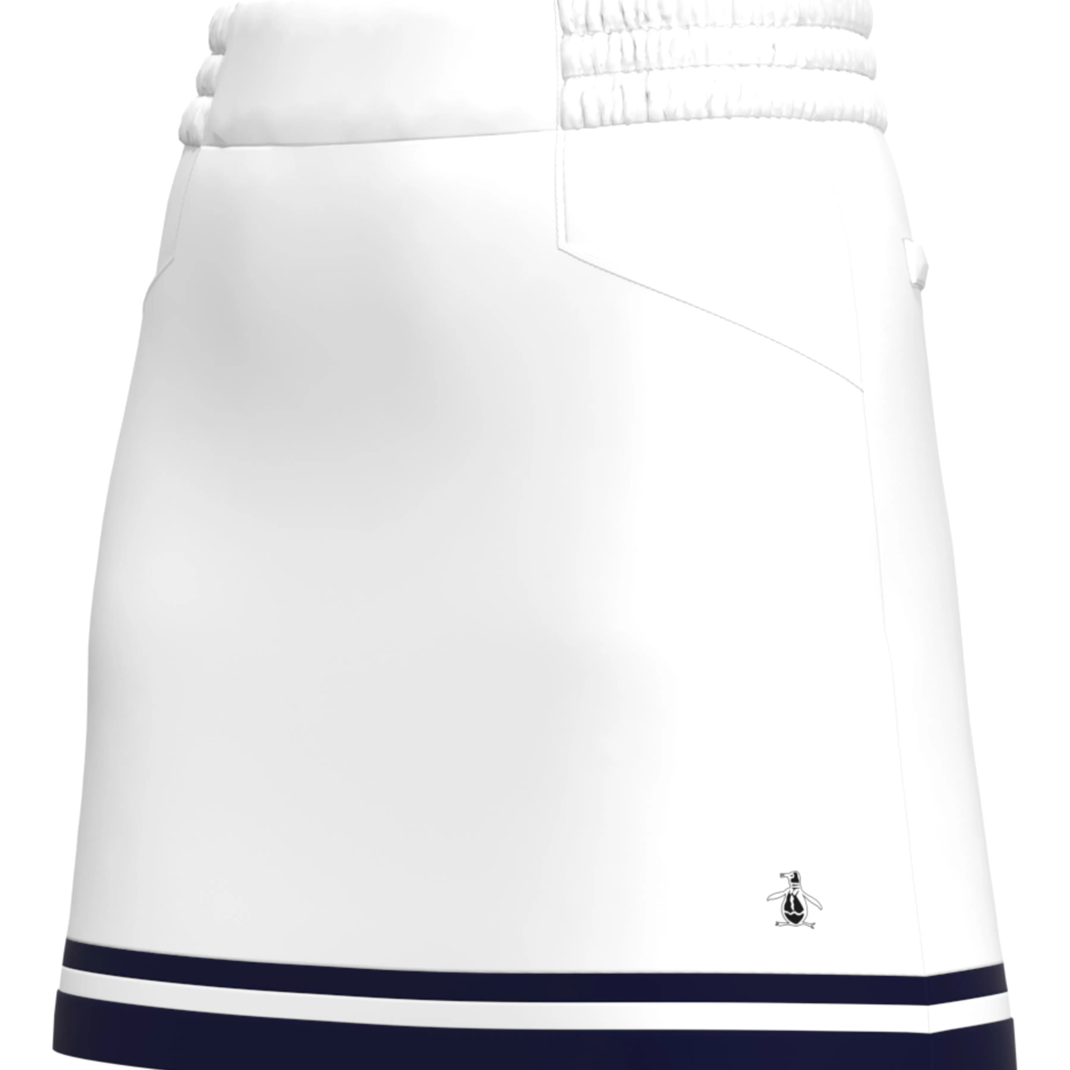Store Women'S Essential Color Block Golf Skort Women Women'S