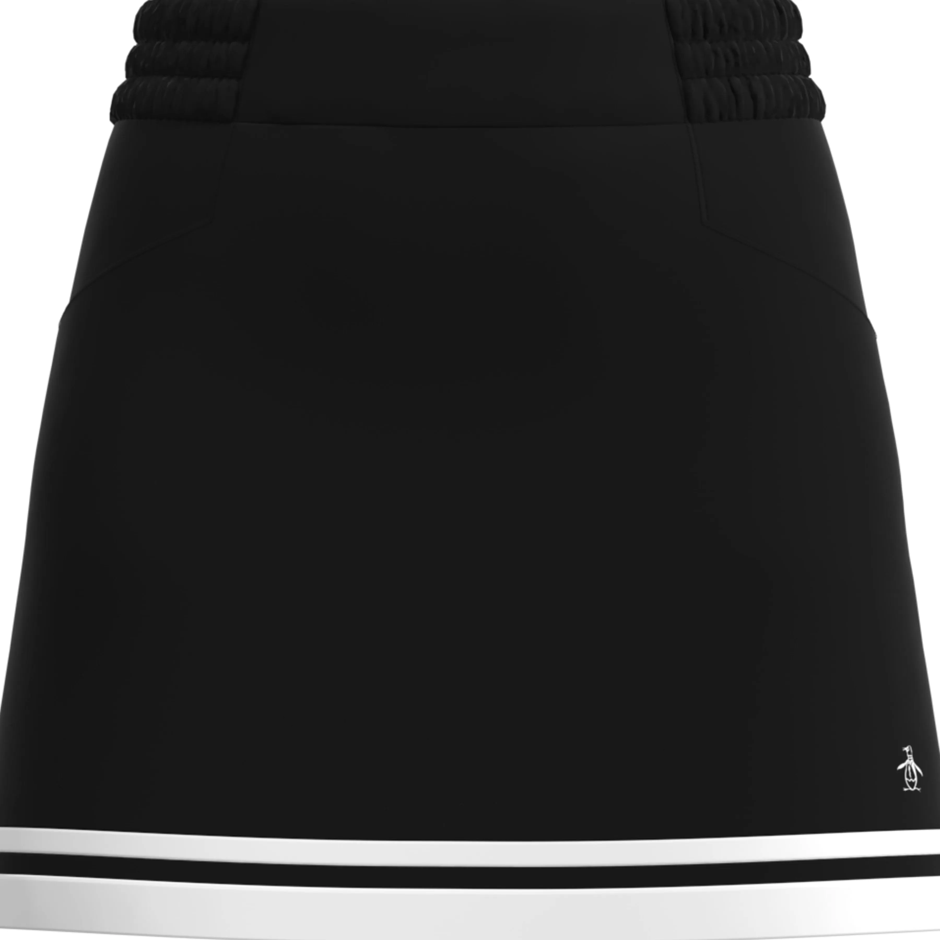 Store Women'S Essential Color Block Golf Skort Women Women'S